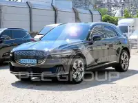 2022 Genesis GV70