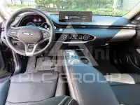 2022 Genesis GV70