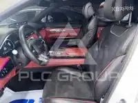 2022 Genesis GV70