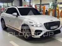 2022 Genesis GV70