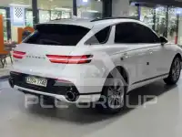 2022 Genesis GV70
