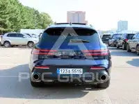 2022 Genesis GV70