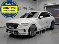 2022 Genesis GV70
