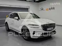2022 Genesis GV70