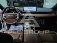 2022 Genesis GV70