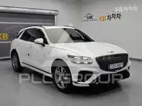 2022 Genesis GV70