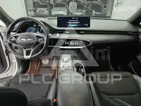 2022 Genesis GV70