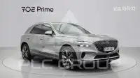2022 Genesis GV70
