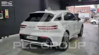 2022 Genesis GV70