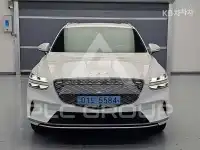 2022 Genesis GV70