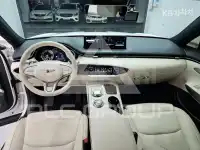 2022 Genesis GV70