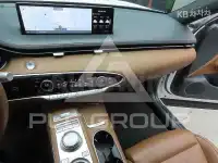2022 Genesis GV70