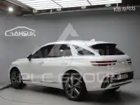 2022 Genesis GV70