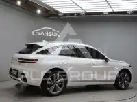 2022 Genesis GV70