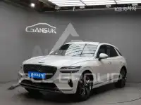 2022 Genesis GV70