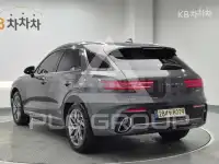 2022 Genesis GV70