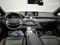 2022 Genesis GV70