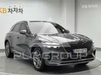 2022 Genesis GV70