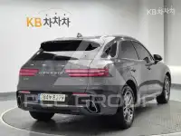 2022 Genesis GV70
