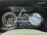 2022 Genesis G70