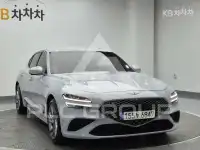 2022 Genesis G70