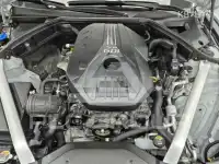 2022 Genesis G70