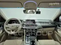 2022 Genesis G70