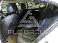 2022 Genesis G70