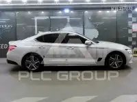 2022 Genesis G70