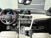 2022 Genesis G70