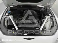 2022 Genesis G70