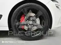 2022 Genesis G70