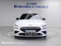 2022 Genesis G70
