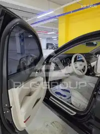 2022 Genesis G70