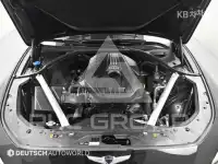 2022 Genesis G70