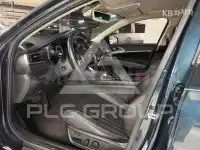 2022 Genesis G70