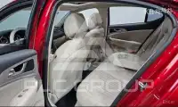 2022 Genesis G70