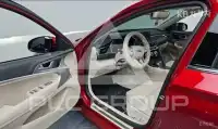 2022 Genesis G70