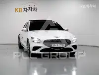 2022 Genesis G70