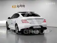 2022 Genesis G70