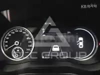 2022 Genesis G70
