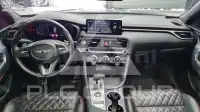 2022 Genesis G70