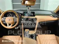 2022 Genesis G70