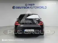 2022 Genesis G70