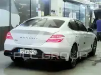 2022 Genesis G70