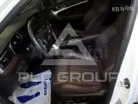 2022 Genesis G70