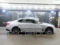 2022 Genesis G70