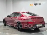 2022 Genesis G70