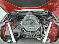 2022 Genesis G70
