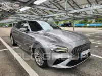 2022 Genesis G70